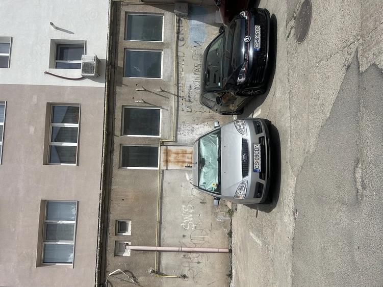 Spațiu comercial, de 141 mp, în Central