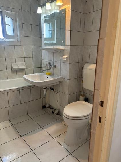 Apartament cu 2 camere decomandat în Aviației