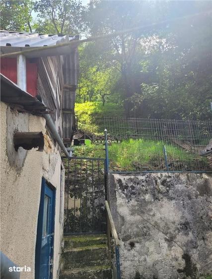 Casa Rasnov Teren 480 Mp - 8