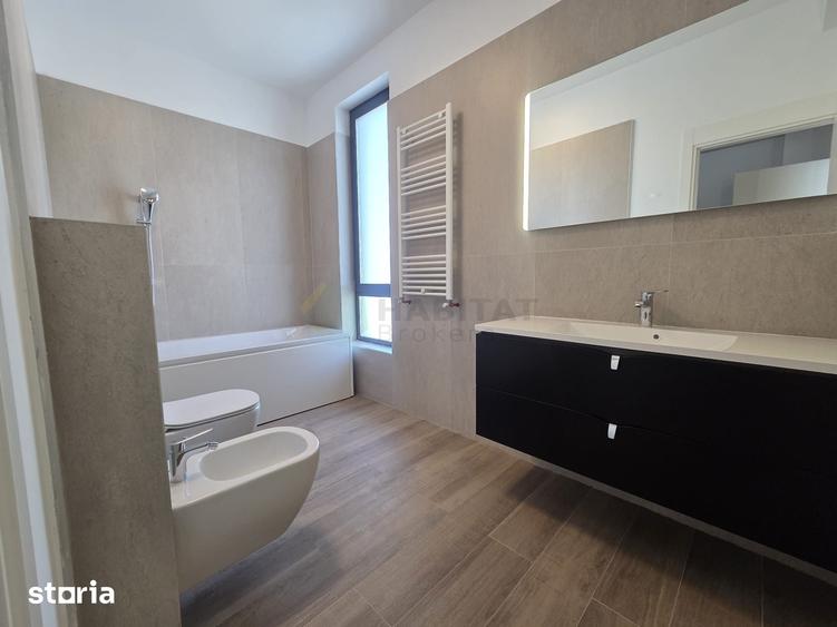 Vila premium cu rooftop | The Class Villas, Tunari - 18
