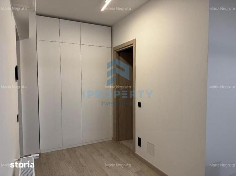 Studio Select Residence Cu Terasa Si Centrala Proprie - 8