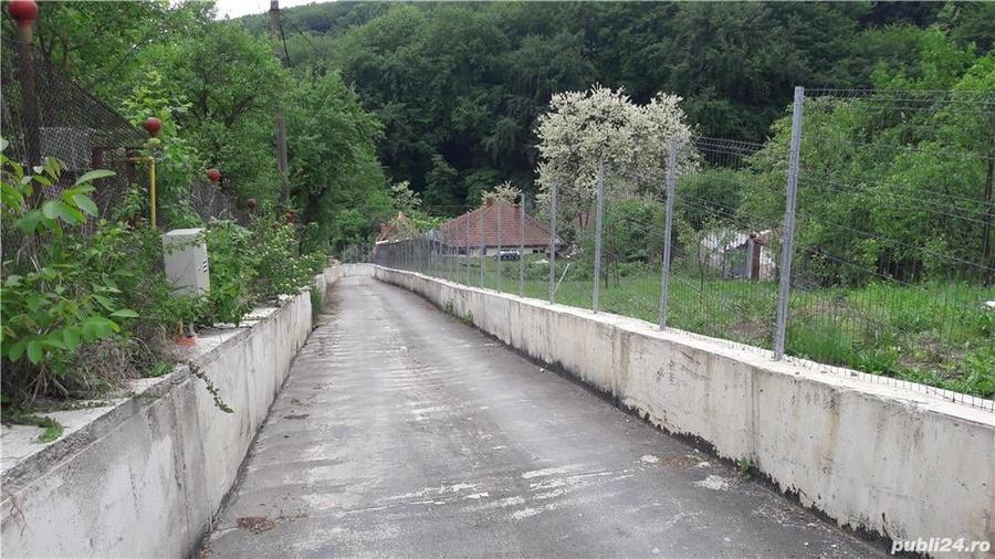 Teren de 39 mp, în Aurel Vlaicu