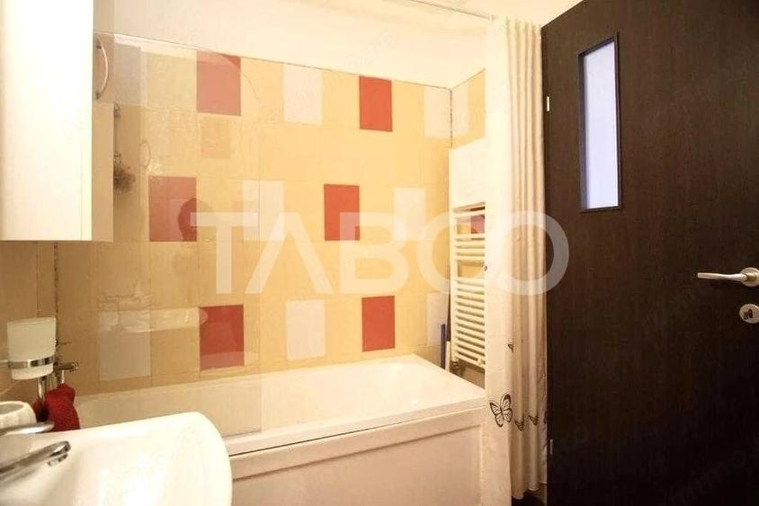 Garsoniera de vanzare in Marasti langa Clujana la cheie bloc izolat - 3