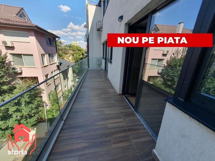 Apartament cu 3 camere în Romană