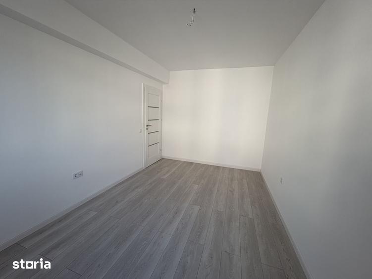 Apartament cu 3 camere în Valea Lupului
