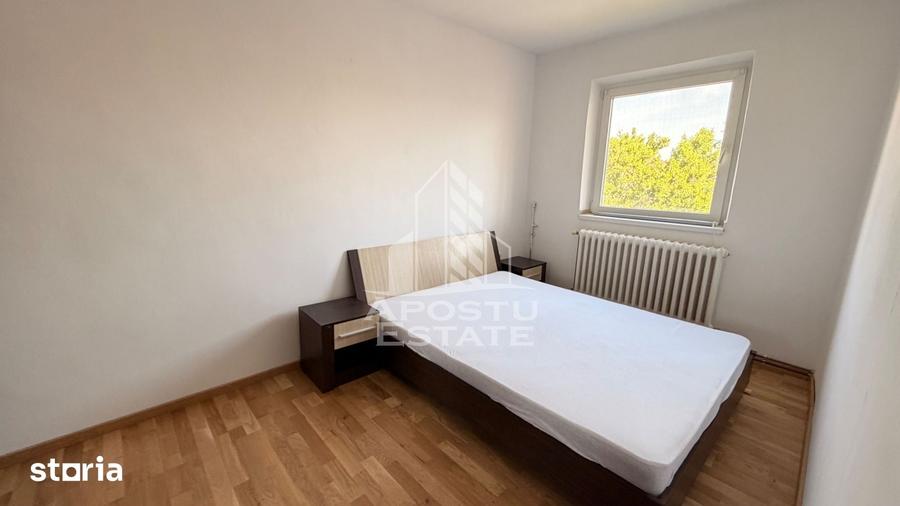 Apartament cu 2 camere, centrala proprie, Calea Girocului - 4