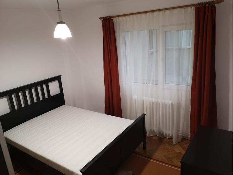 Apartament cu 2 camere în Mănăștur