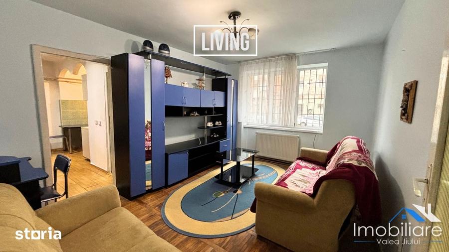 Apartament cu 2 camere în Petros