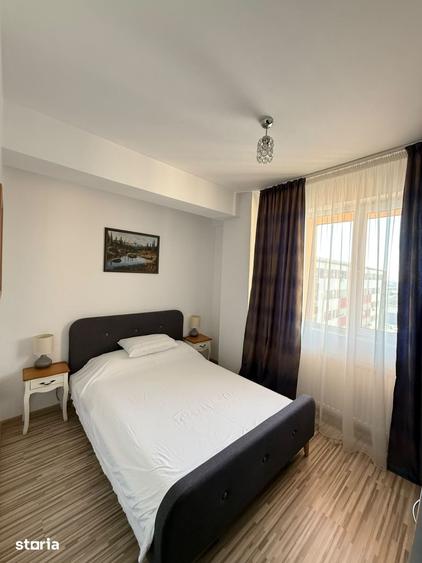 Apartament cu 2 camere în Militari