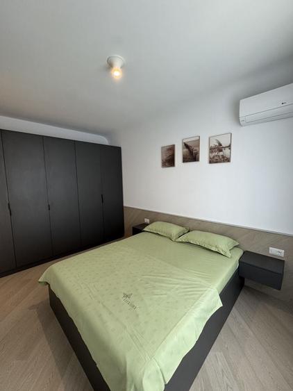 Apartament cu 2 camere în Pipera