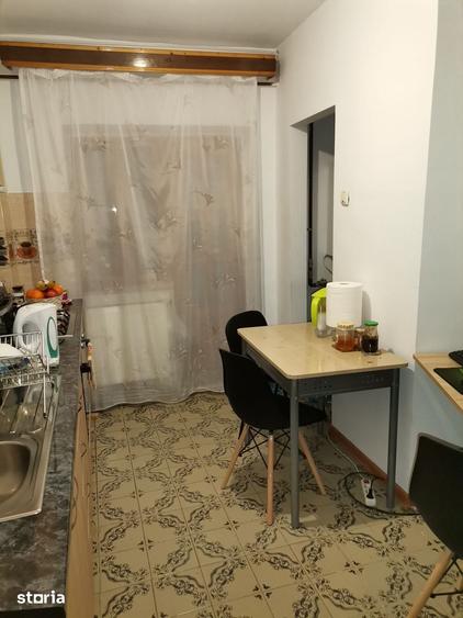 Apartament cu 3 camere decomandat în Unirii Centru