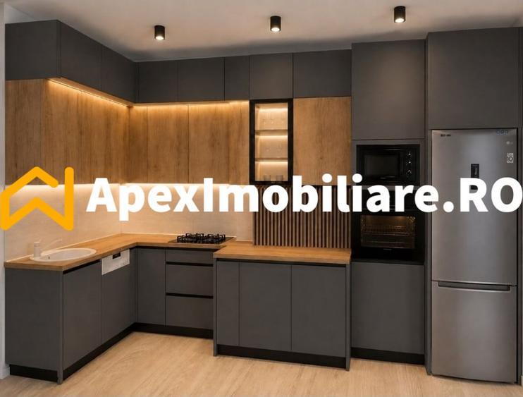 Garsoniera de inchiriat Lujerului Bucure?ti | ApexImobiliar - 3