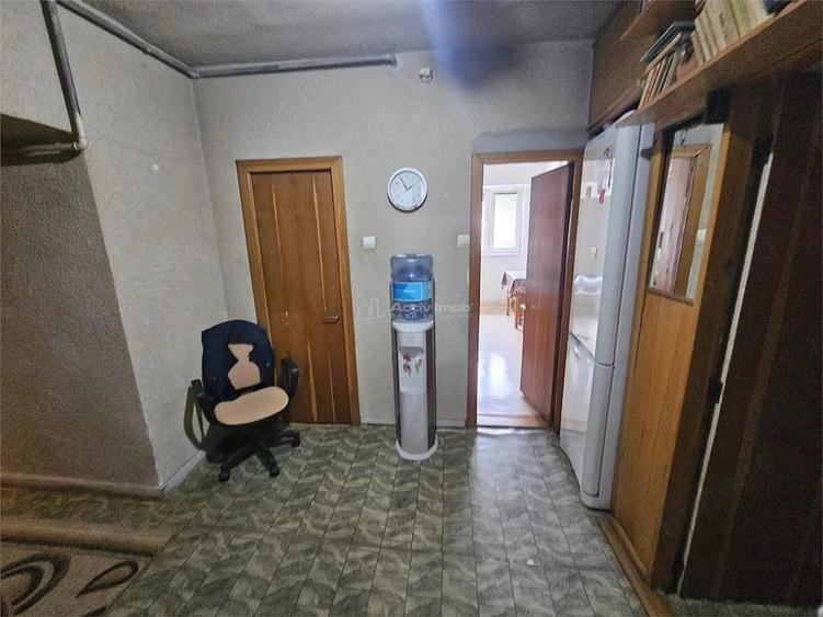 Apartament cu 3 camere decomandat în Ultracentral