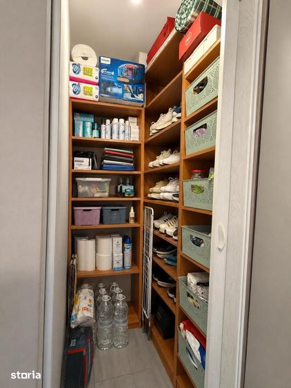 Apartament cu 2 camere decomandat în Eroii Revoluției