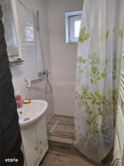 Apartament cu 3 camere în Micro III