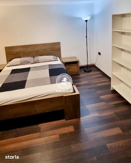 Apartament 3 camere de inchiriat Copou - 10