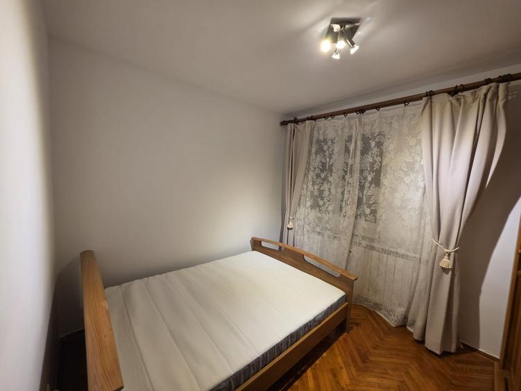 Apartament 2 Camere | Piata Romana / Amzei | Centrala | Metrou in Proximitate - 6