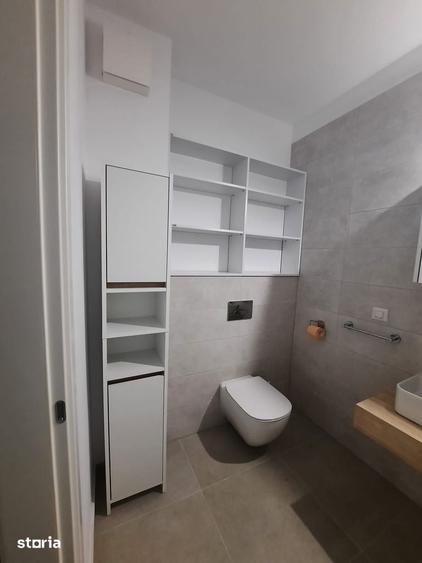 Apartament cu 2 camere decomandat în 13 Septembrie