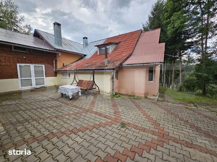 Spațiu comercial, de 223 mp, în Central