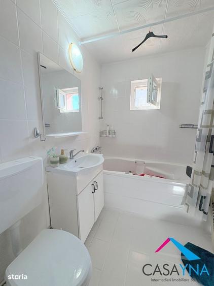 Apartament cu 3 camere decomandat în Nord
