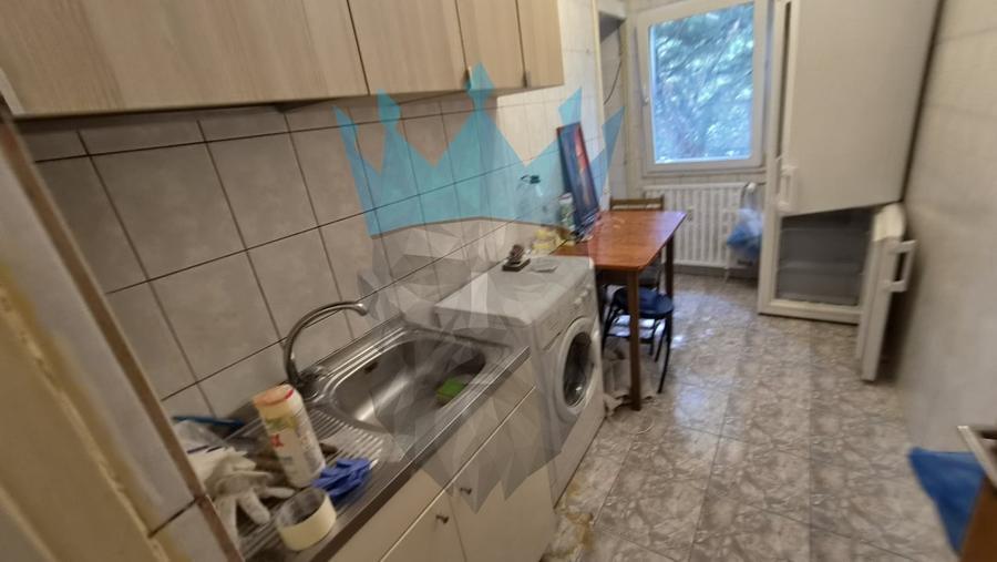 Garsonieră decomandată, mobilată în Berceni
