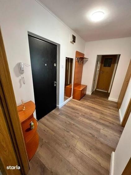 Proprietar inchiriez apartament 2 camere langa mall vitan - 1