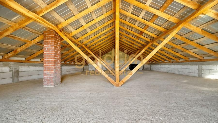 Casă individuală cu 3 camere cu Teren 900 Mp în Răchițele de Sus