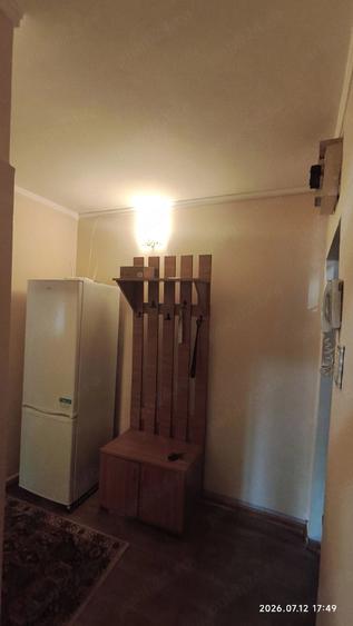 Apartament cu 2 camere semidecomandat în Gării