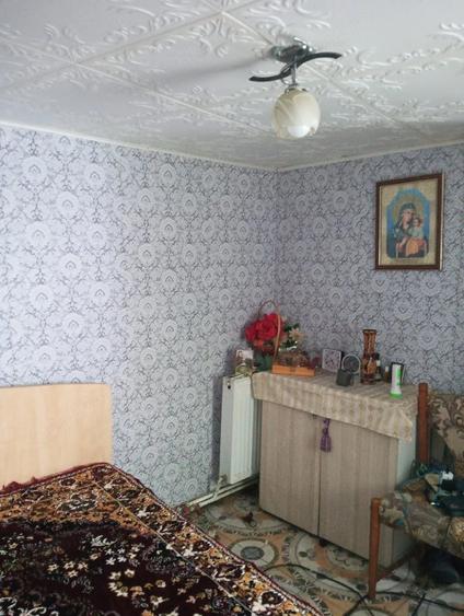 Casă cu 3 camere cu Teren 5000 Mp în Șelaru