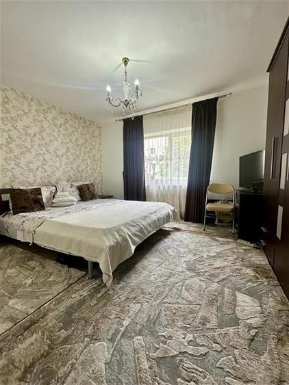 Apartament cu 4 camere decomandat, mobilat în Inel I