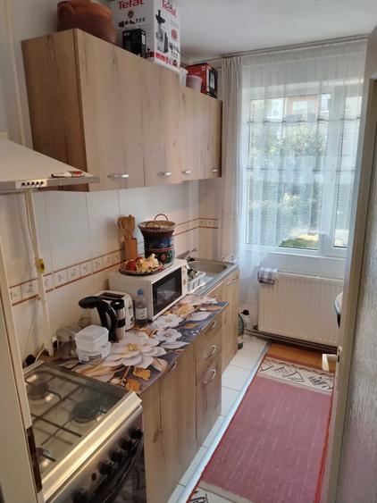 Apartament 2 camere in Baia Sprie - 5
