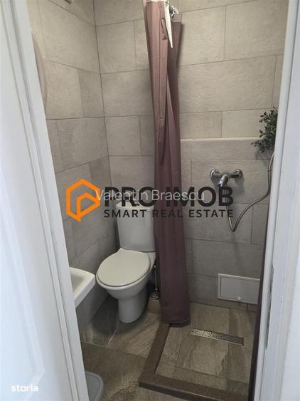 Garsoniera cf 3 decomandata zona Spiru Haret