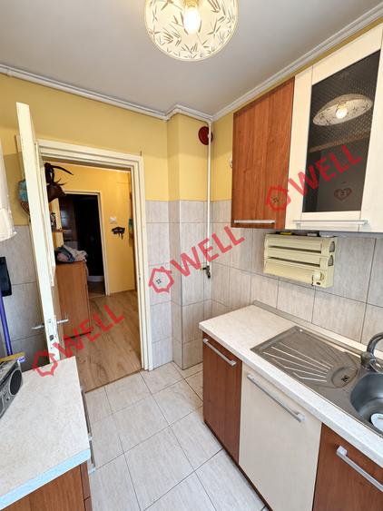Apartament cu 3 camere în Târgu Secuiesc