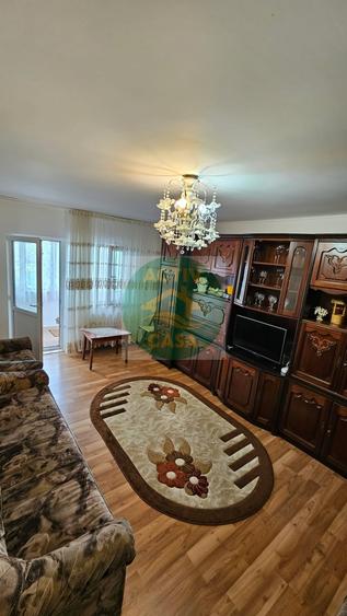 Apartament 3 camere, 2 balcoane - 10