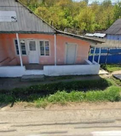 Casă cu Teren 570 Mp în Central