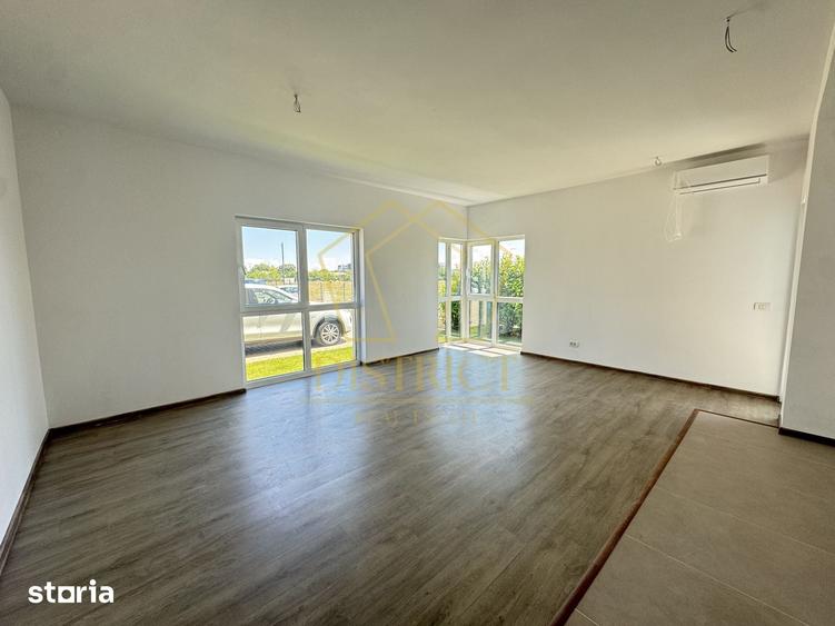 Apartament cu 2 camere decomandat în Torontalului