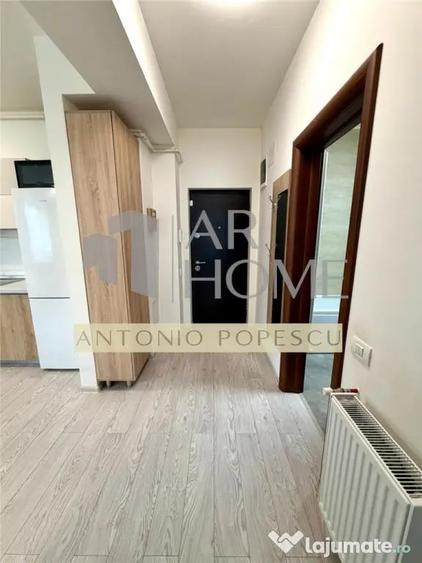 Apartament 2 camere, parcare proprie, Ploiesti, Albert. - 13