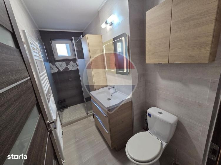Apartament cu 2 camere în Central