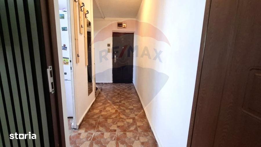 Apartament cu 2 camere, mobilat în Pieptănari