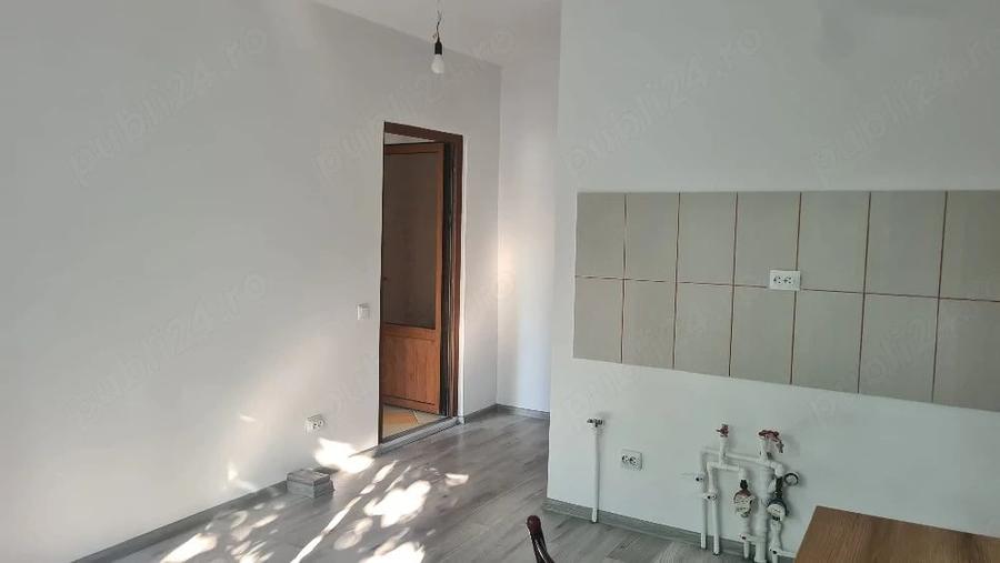 Studio 1 cam cu dormitor separat | Dristor IOR ParkLake | 35,46 mp | Renovare 2026 - 4