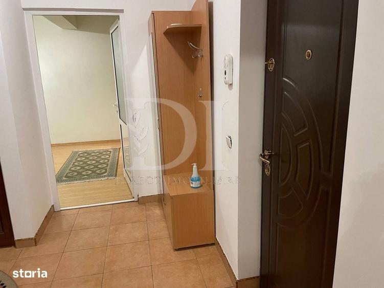 Apartament 2 Camere | Str. Horea, Cluj-Napoca - 7