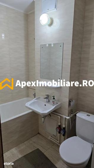 Garsonieră decomandată în Militari