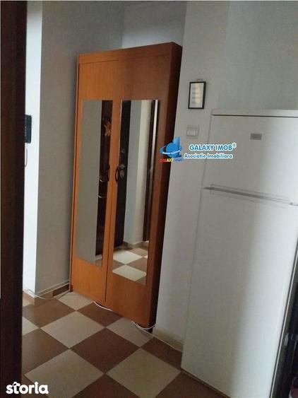 Garsonieră, mobilată în Camil Ressu