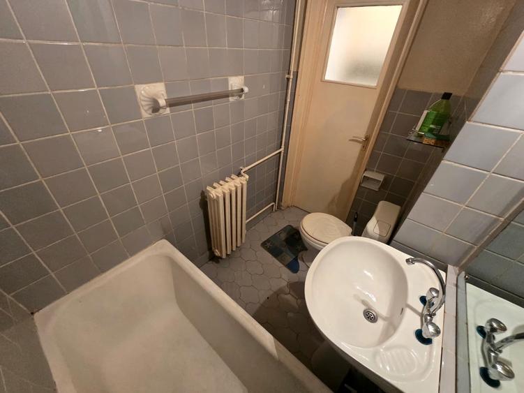 Garsonieră semidecomandată în Dristor