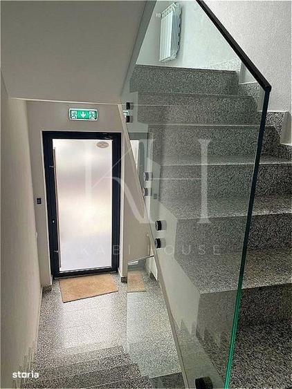 Spațiu comercial, de 97 mp, în Floreasca