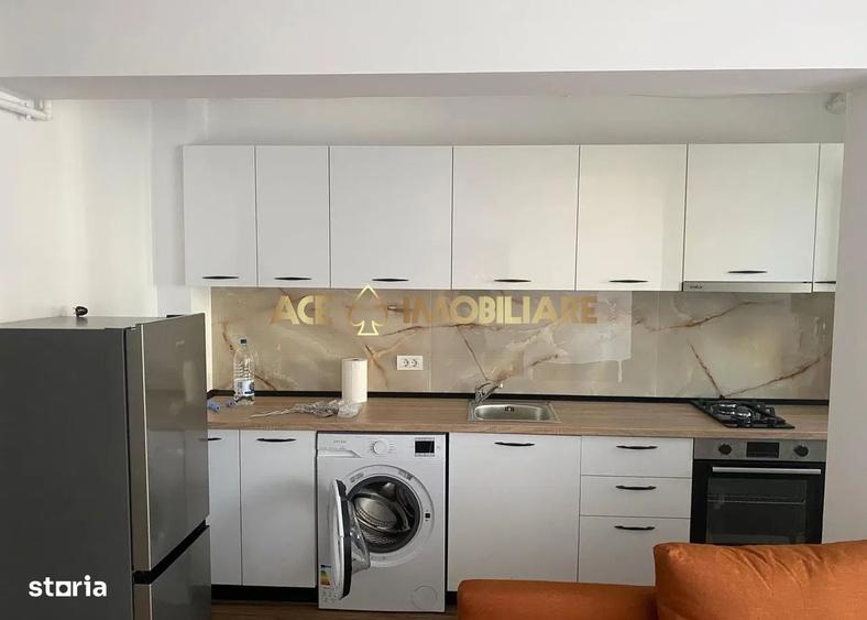 Garsoniera de inchiriat | Popesti Leordeni | Metrou | Pet Friendly - 3
