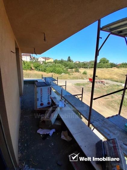 Casă cu Teren 500 Mp în Dâmbul Rotund