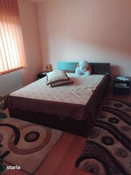 Casă cu 4 camere cu Teren 200 Mp în Filipeștii de Pădure