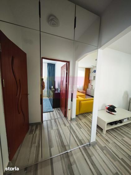 Apartament 3 camere - Metrou 1Mai/Calea Grivitei - 6