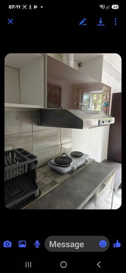 Apartament nedecomandat în Bularga